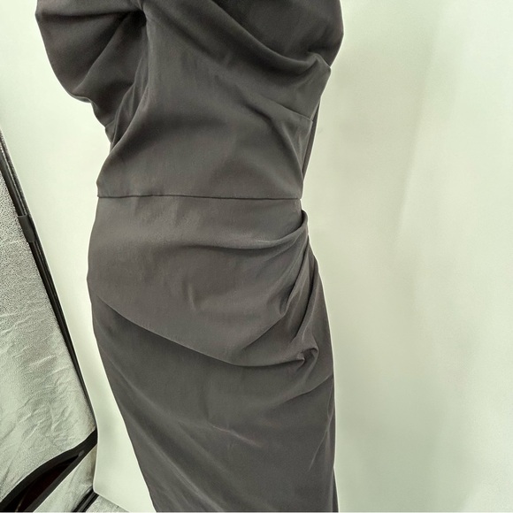 *** Stop Staring Dress *** Very Marilyn Monroe *** XL - Picture 5 of 12